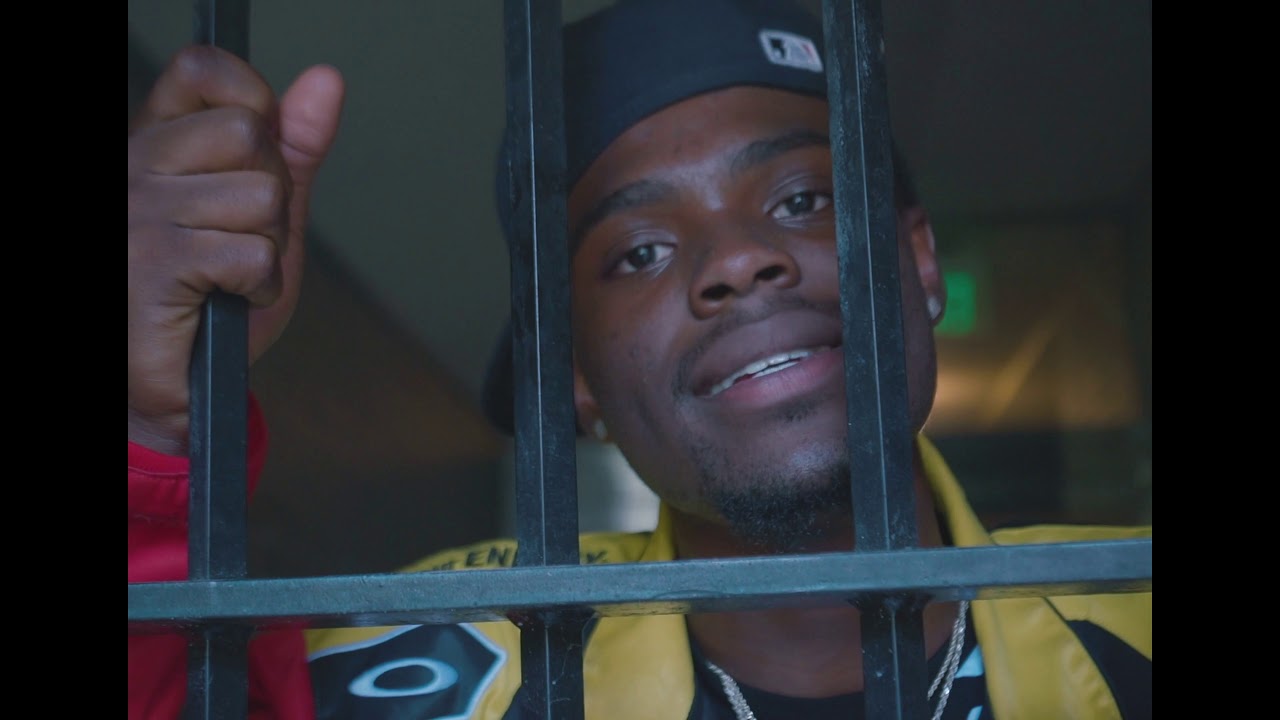 Rich Ceo - Problemz (Official Music Video)