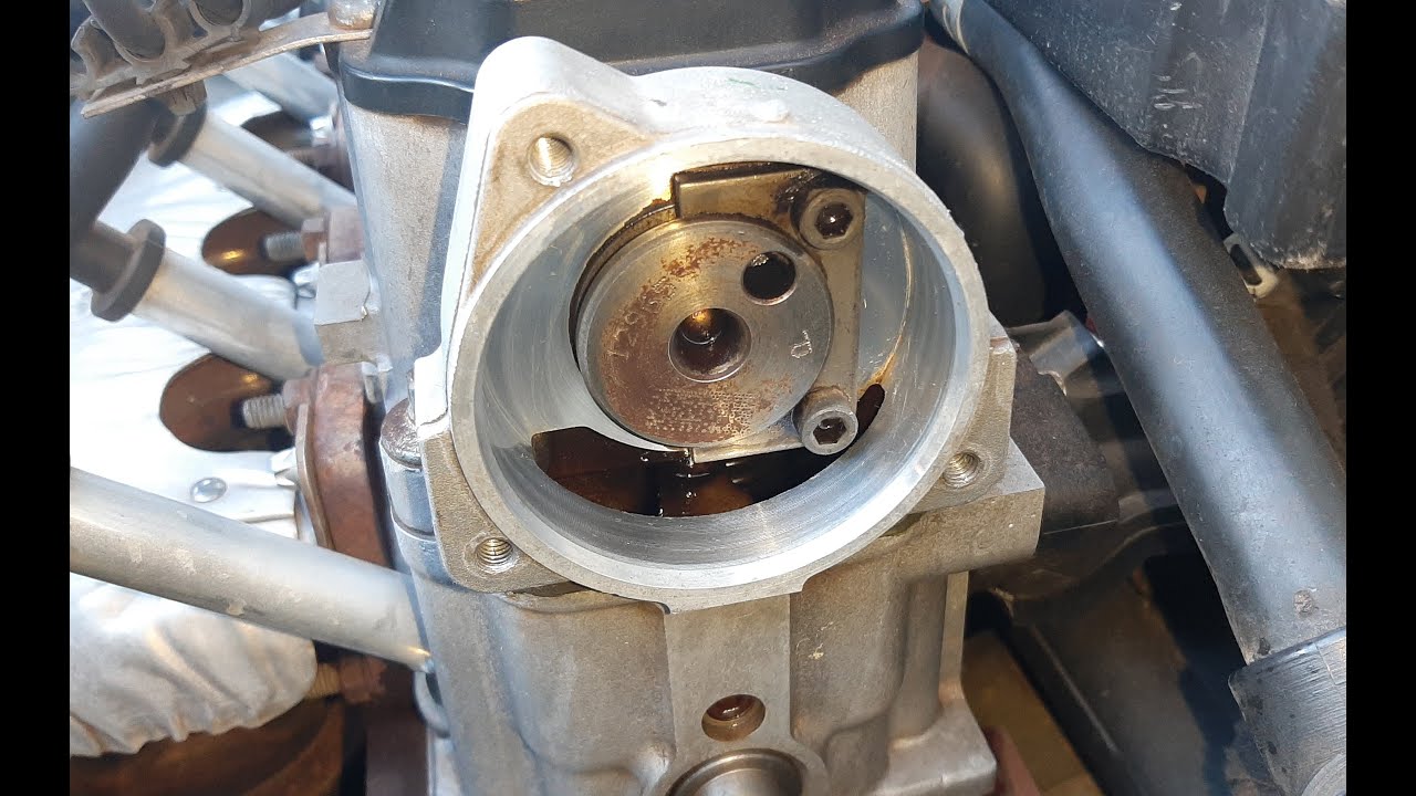 COMO TROCAR O ANEL DE VEDAÇÃO DA BOBINA DO GM CORSA.