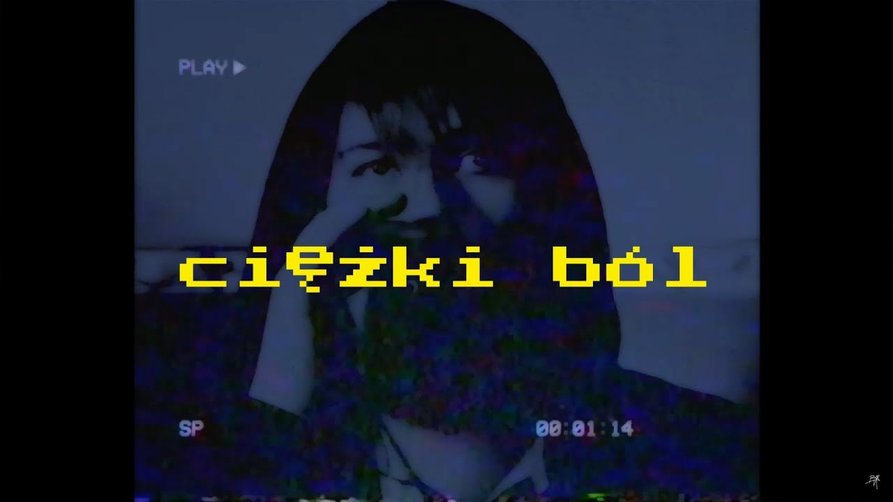 big vamous - ciężki b&oacute;l [official video]
