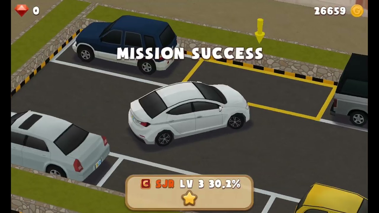 dr.driving 4 #2