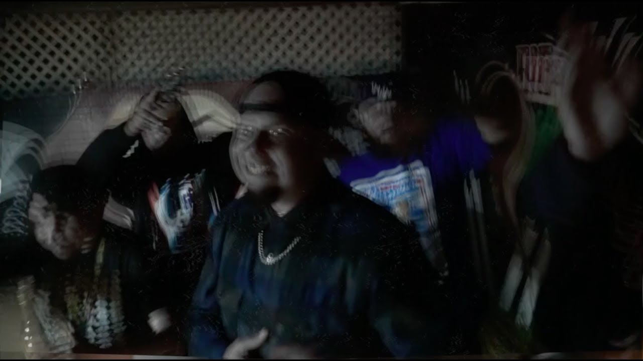 DOOBIEMAN - 