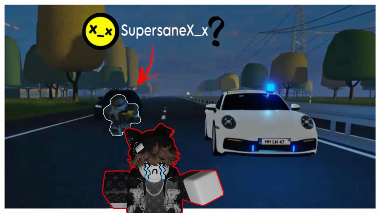 CRIMINAL GAMEPLAY!!SUPERSANE??!!EMERGENCY HAMBURG!!