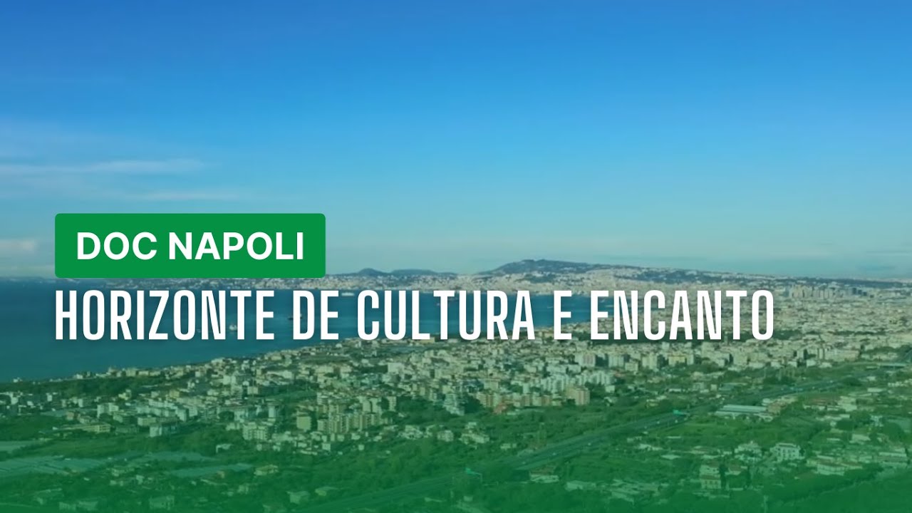 Documentário Napoli