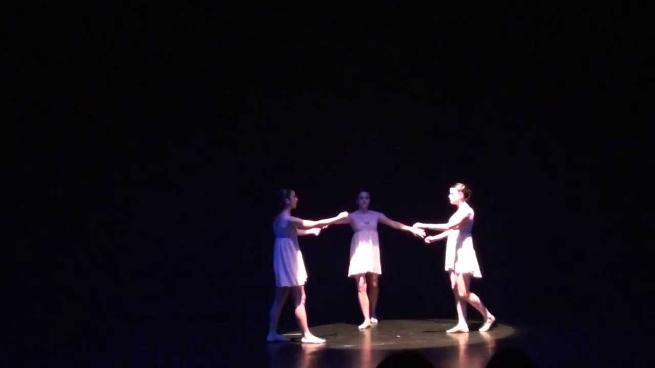 Trio Contemporâneo 