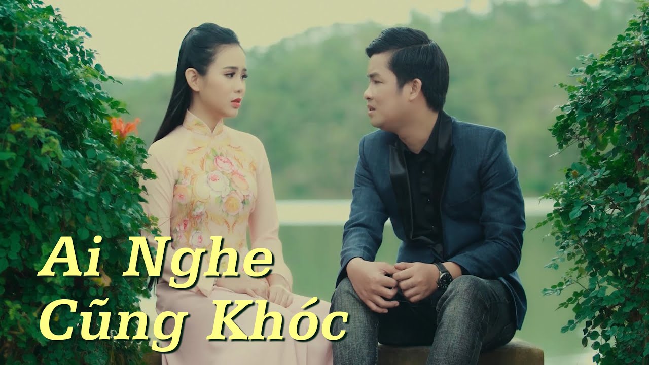 1000 Người NGHE Th&igrave; 999 Người Đ&atilde; KH&Oacute;C Khi Cặp Đ&ocirc;i N&agrave;y Cất Tiếng H&aacute;t - Bolero Buồn Thấu Tim