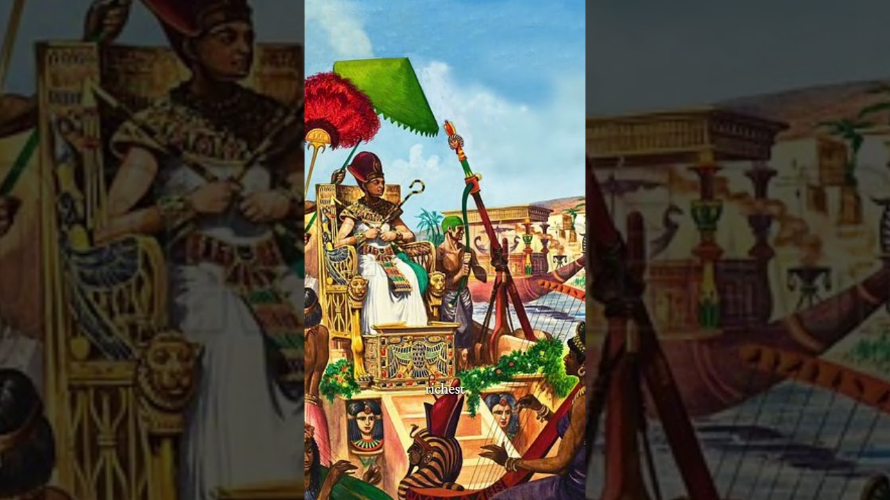 История создания статуи в Сотерби.