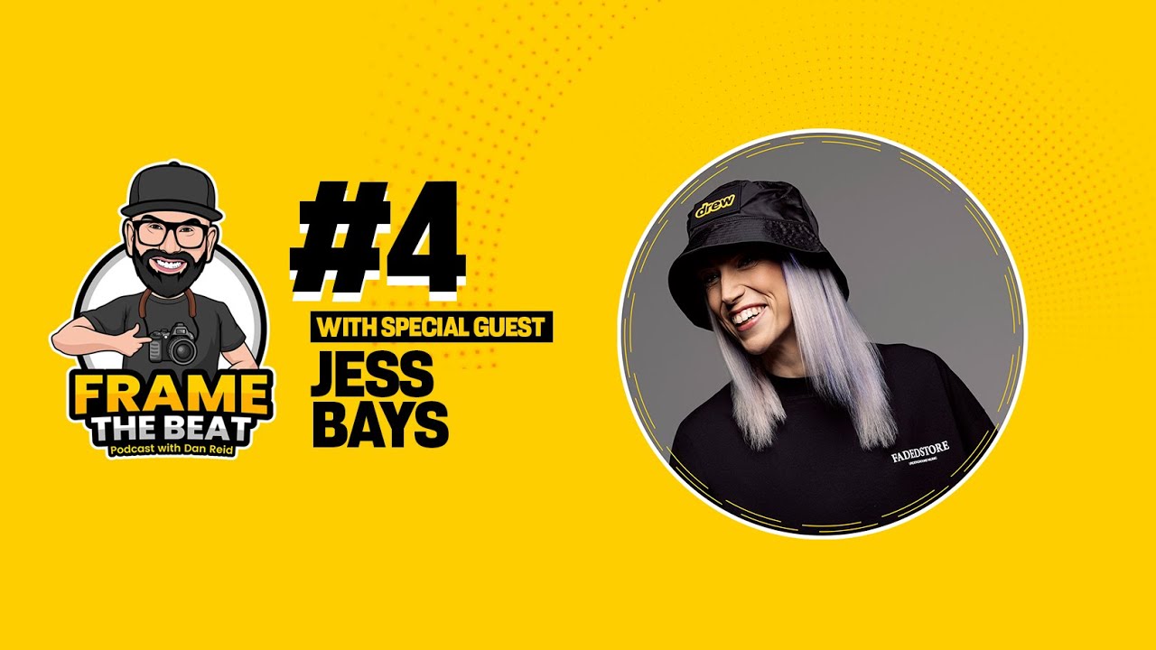 Jess Bays - DJ & Producer