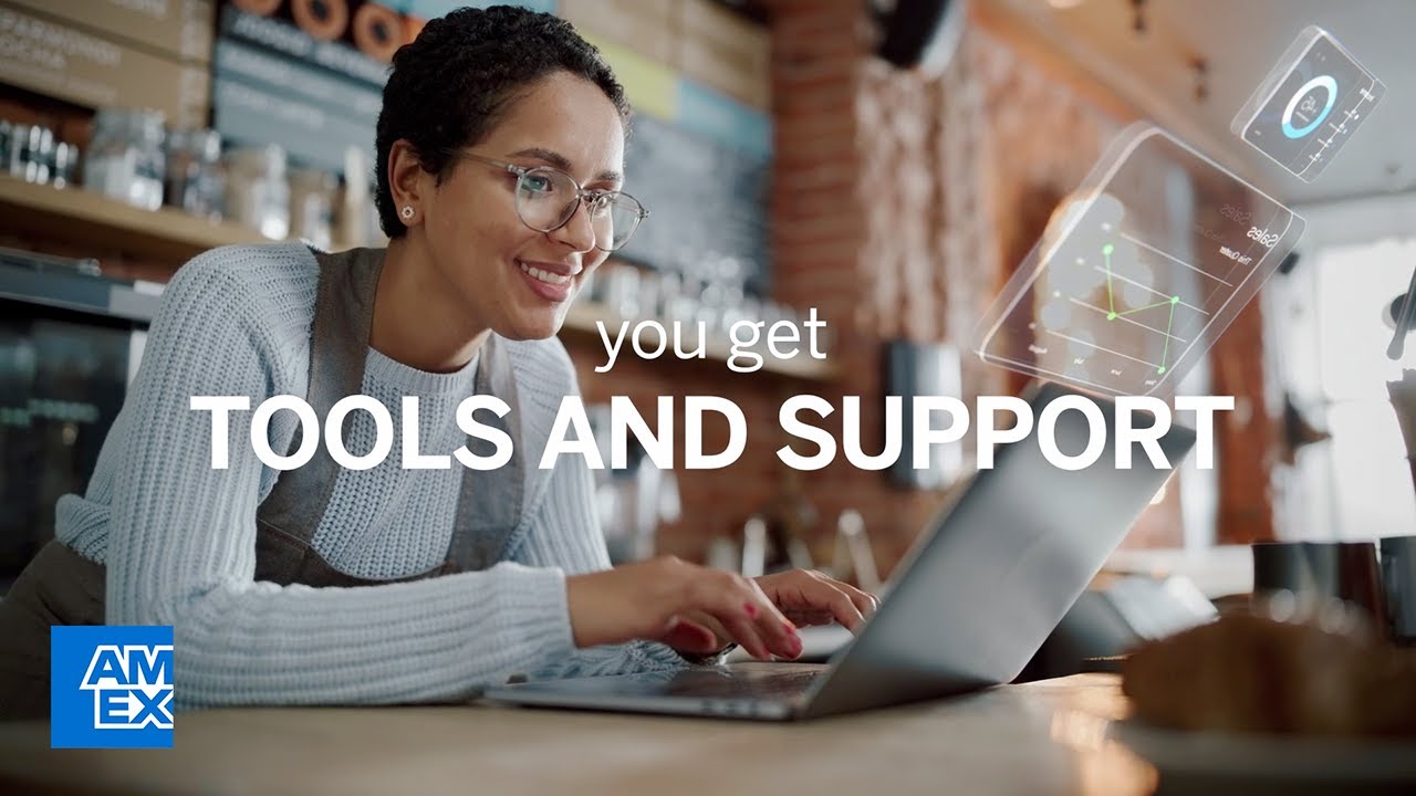 Merchant Membership Getting Started Video | American Express Business