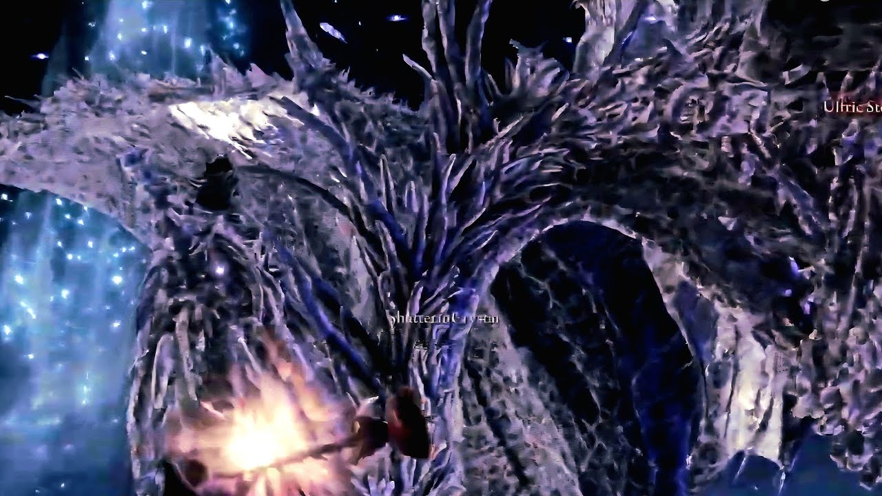 Depth 5 ED Caligo No Damage Glitchless Elden Ring Nightreign