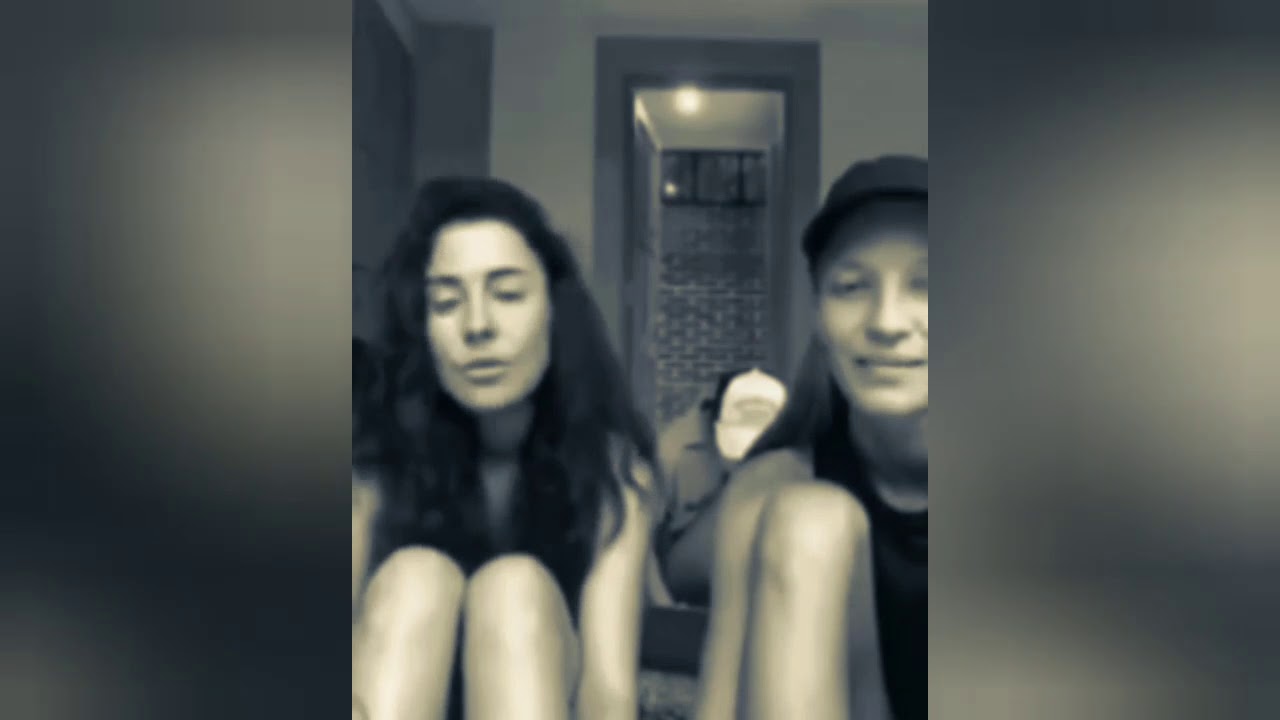 #2Маши - инея (фан-видео)