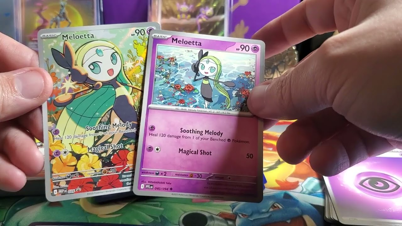 [LHC 3] Mega Diancie ex Mega Battle Deck (Deck Review)