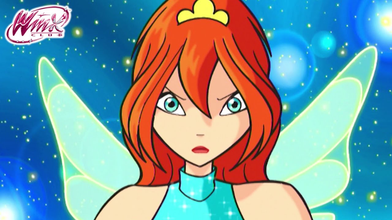 Winx Club - Sezon 1 - Açılış şarkısı