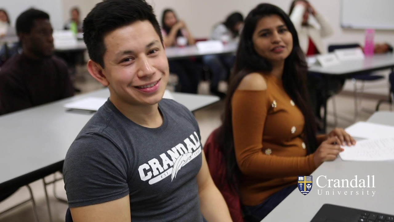 International Student Testimonials - Master of Organizational Management