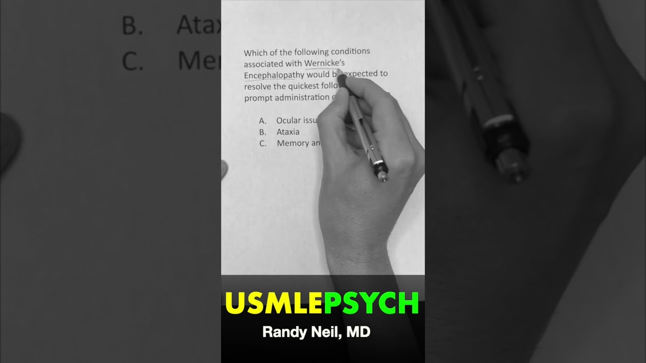 USMLE PSYCH ADDICTION: Less than 1 minute #usmlestep #usmle #medicalschooljourney #usmlejourney