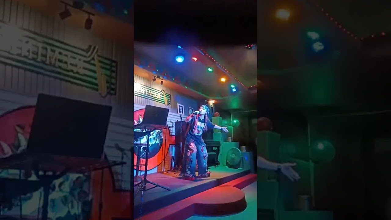 Rock in Roll Medley