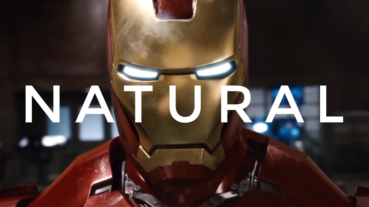Iron Man || Natural