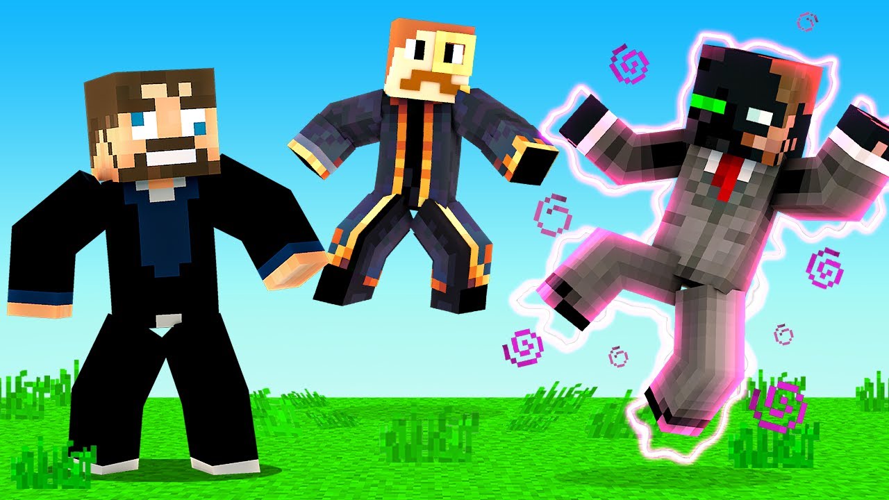 Using ASTRAL POWERS in Sky Factory! (POWERFUL)