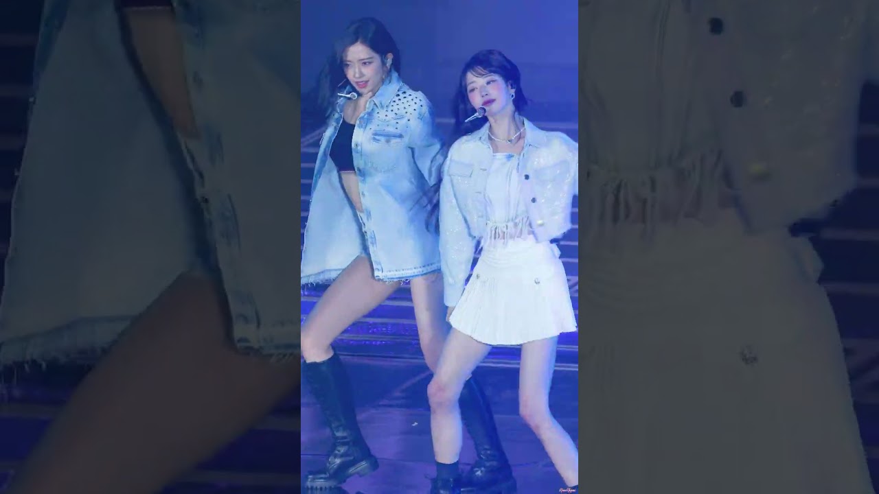 [4K60P]240310 아이브(IVE) - Holy Moly 안유진 직캠 fancam @2nd FANMEETING 〈MAGAZINE IVE〉