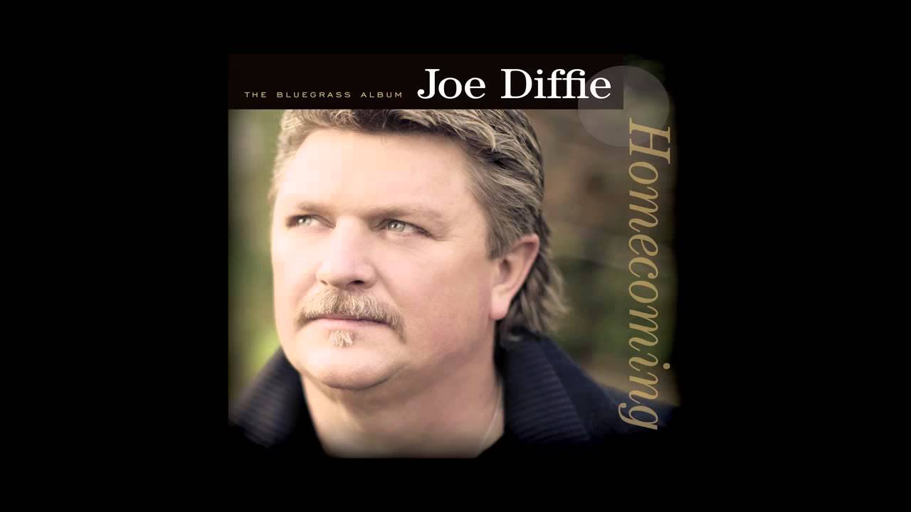 Joe Diffie - 