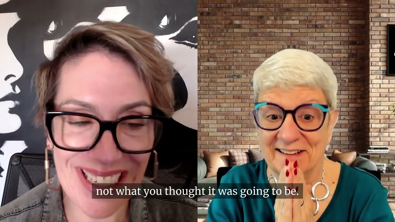 S2 E9: Aligned At Work