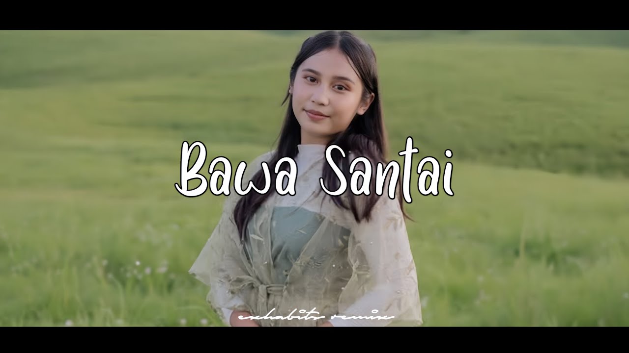 LAGU REGGAE SLOW 🌴 || BAWA SANTAI || TERBARU 2026