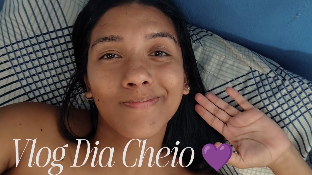 DIA BEM CHEIO! FIZ STROGONOFF DE CARNE! 🩷