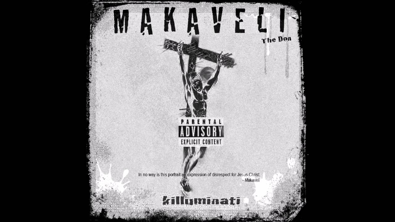 2Pac - Hold Ya Head  (OG Uncut Killuminati Platinum Edition)