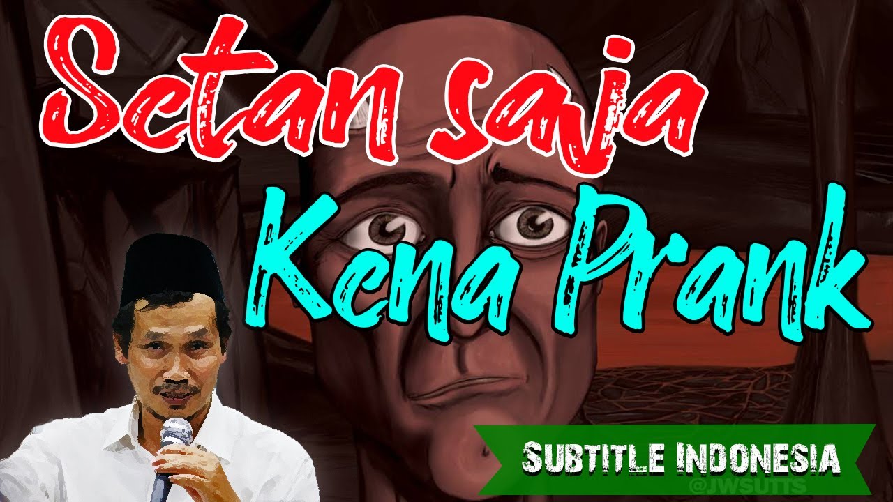 Gus Baha : Imam Abu Hanifah Ulama Paling Pintar (Terjemah Indonesia)