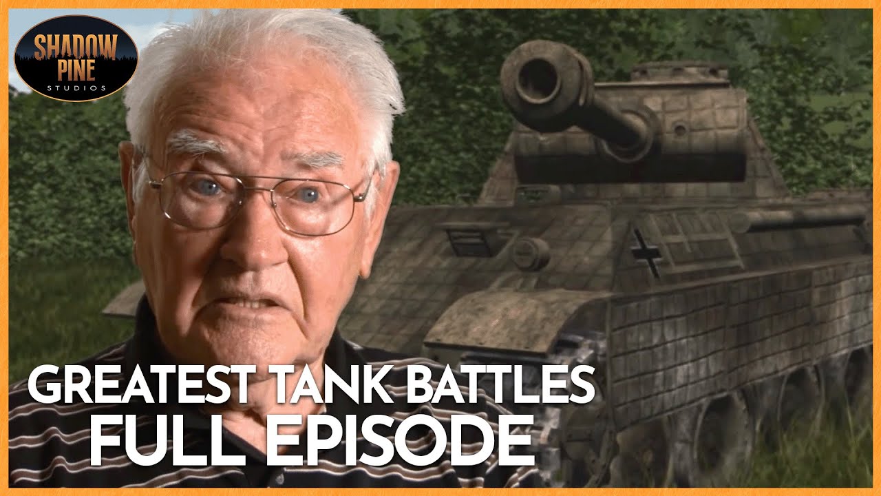 Greatest Tank Battles | Season 2 | Episode 4 | Tank Battles of the Great War