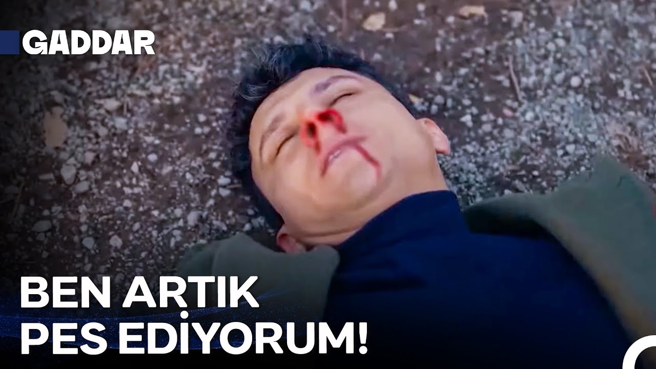 Mafya Adam Enver Baltacı #8: Bir Gün Babamı Öldüreceğim! - Gaddar