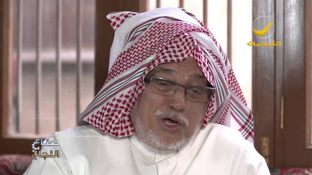 أ.أحمد باديب ضيف برنامج صناع النجاح مع صالح الثبيتي