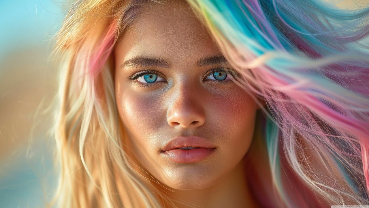 Morning Glow
