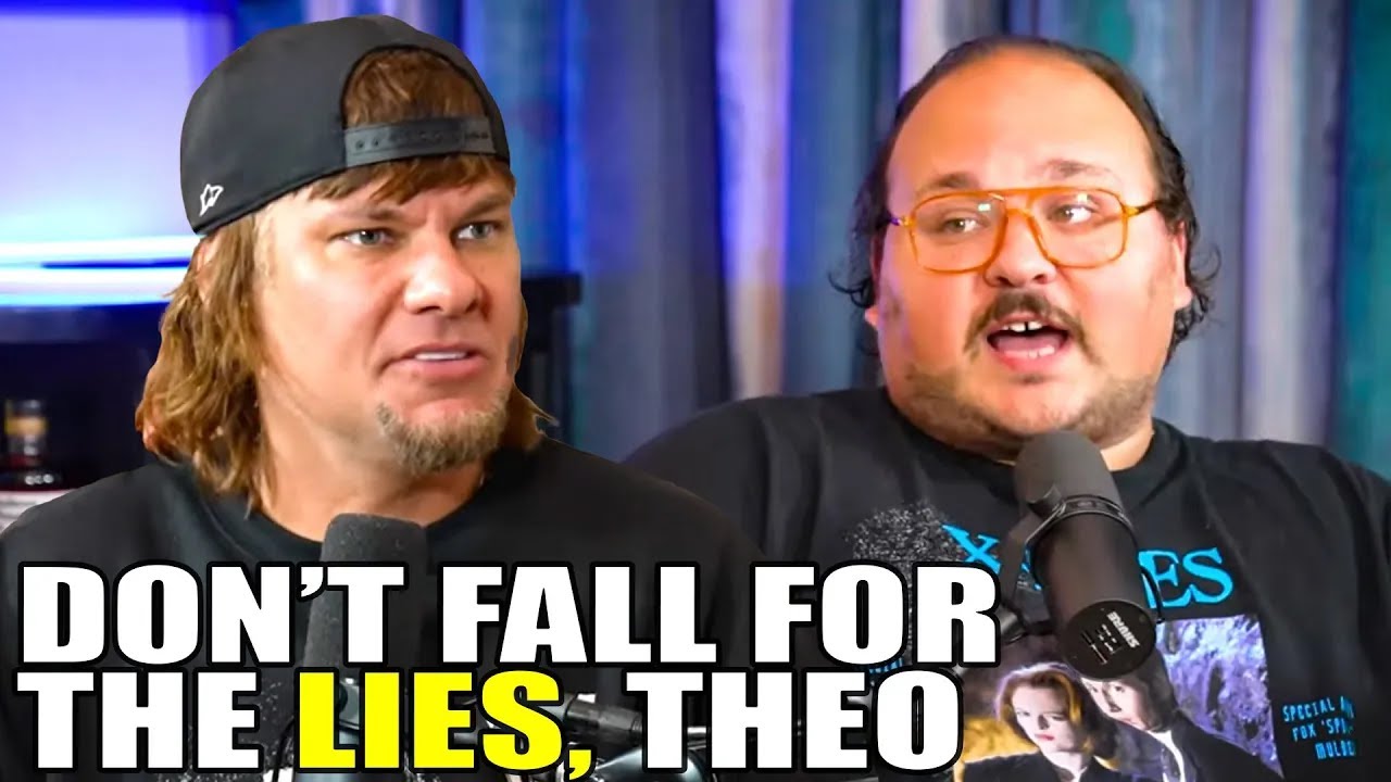 Comedian Effortlessly SHUTS DOWN Donald Trump's BS