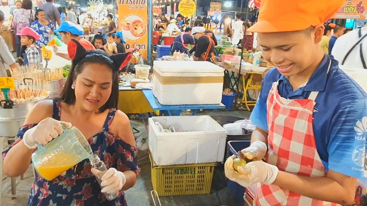 ช่วยขาย Ep.1 | เด็กน้อยสู้ชีวิต อายุ14 จ้างรถตุ๊กตุ๊กมาส่ง ขายน้ำส้มคั้น ส่งตัวเองเรียน