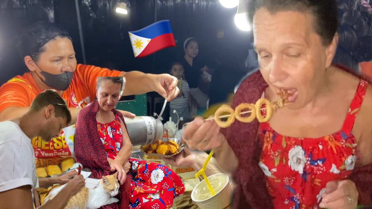 We Did Not Expect This in Davao City… Missing the Love of My Life ❤️🇵🇭