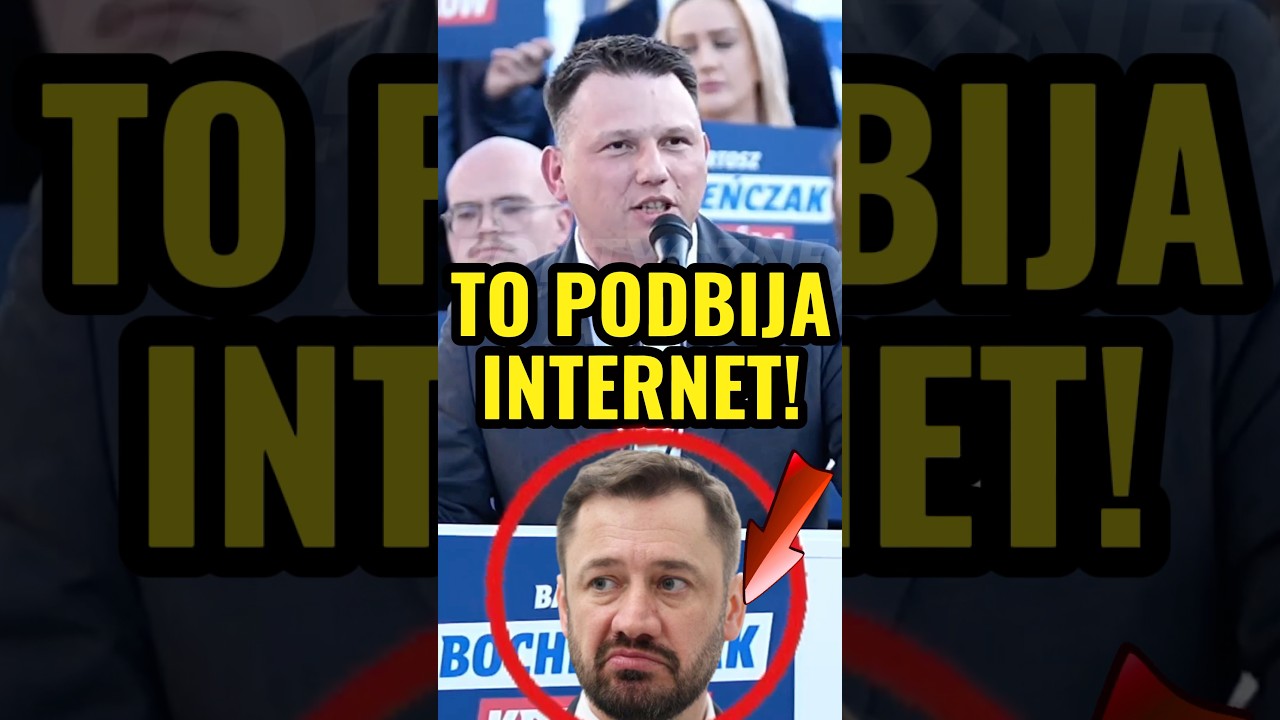 HIT! MENTZEN OŚMIESZYŁ MISZALSKIEGO NA OCZACH WSZYSTKICH! #polityka #polskapolityka #konfederacja