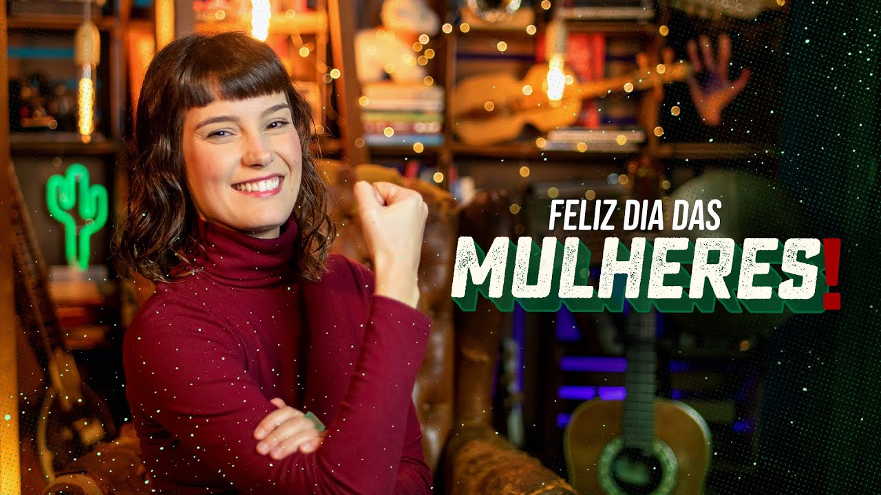 Especial - Dia da Mulher