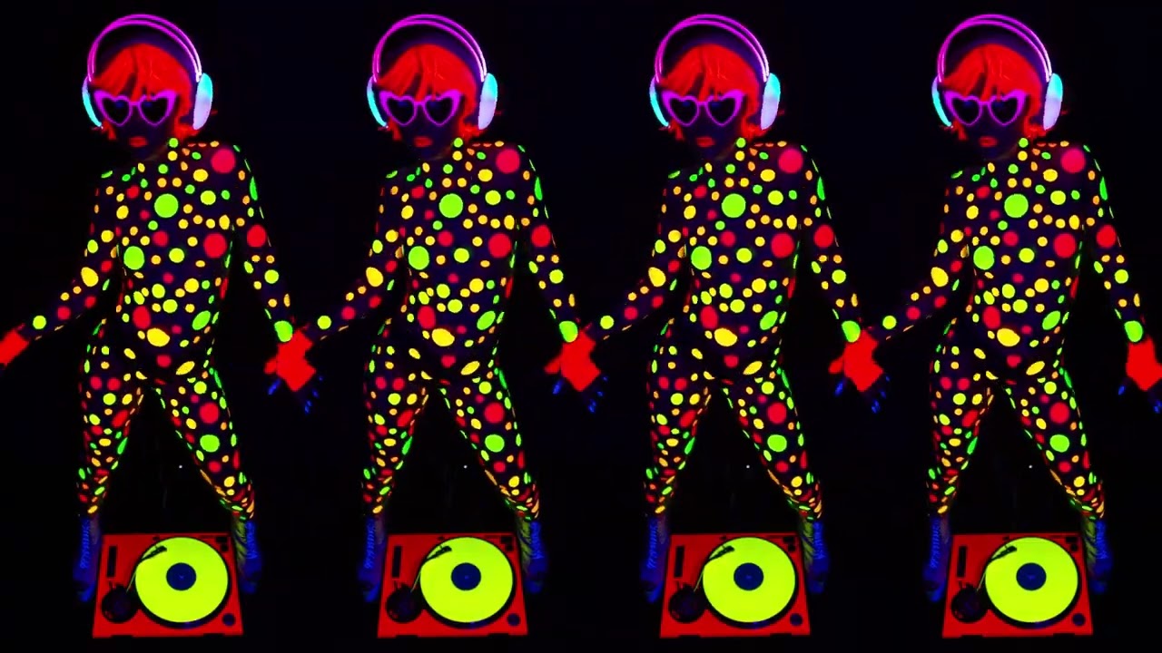 Futurepop Symphony