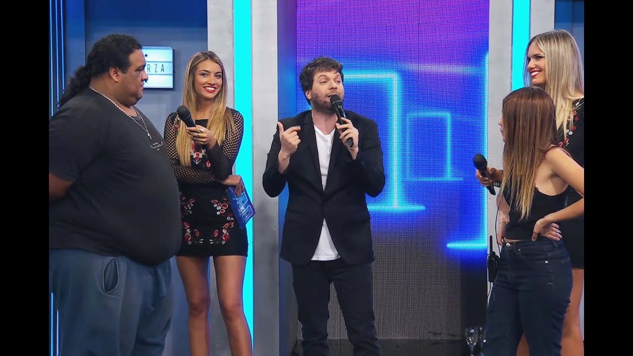 Las puertas - Programa 27/10/17