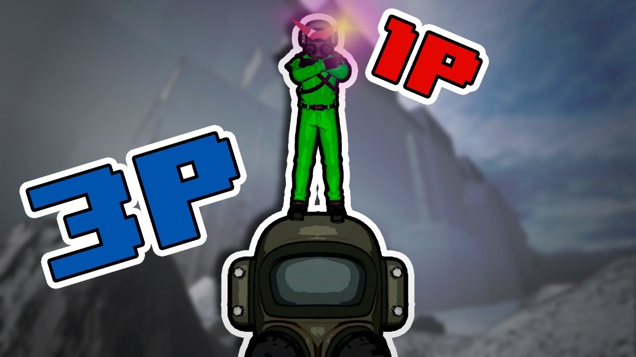 Volviendo a Lethal Company