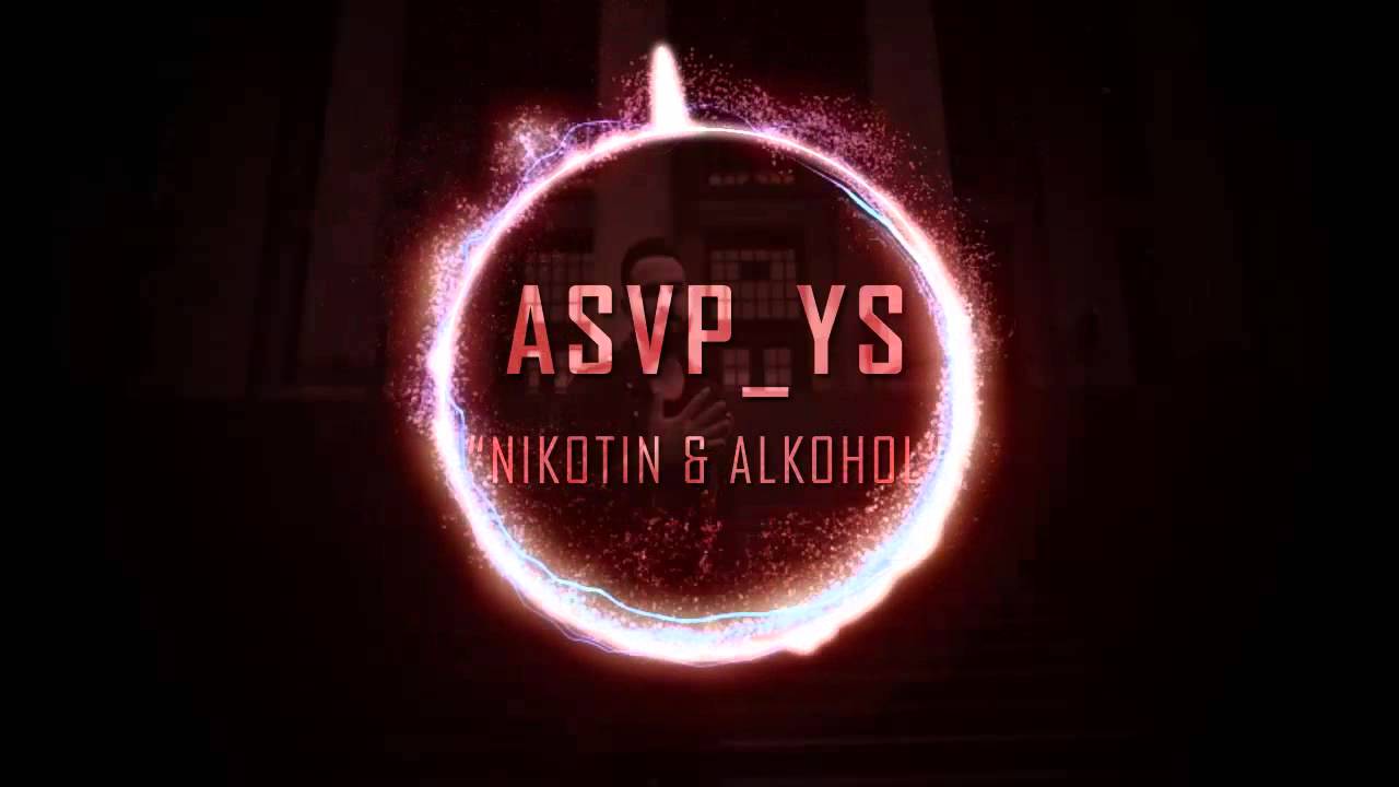 Shindy & Bushido x Chris Brown & Tyga - Nikotin & Alkohol x Ayo