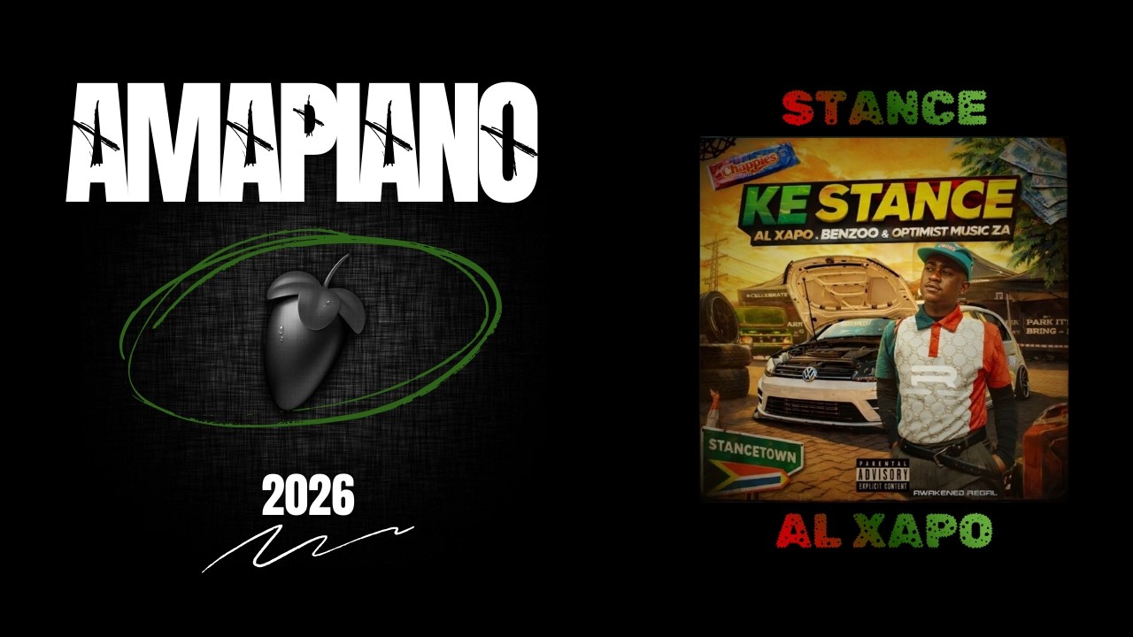 HOW TO KILL KE STANCE BEAT IN 2026 | AL XAPO | @yanomall1094