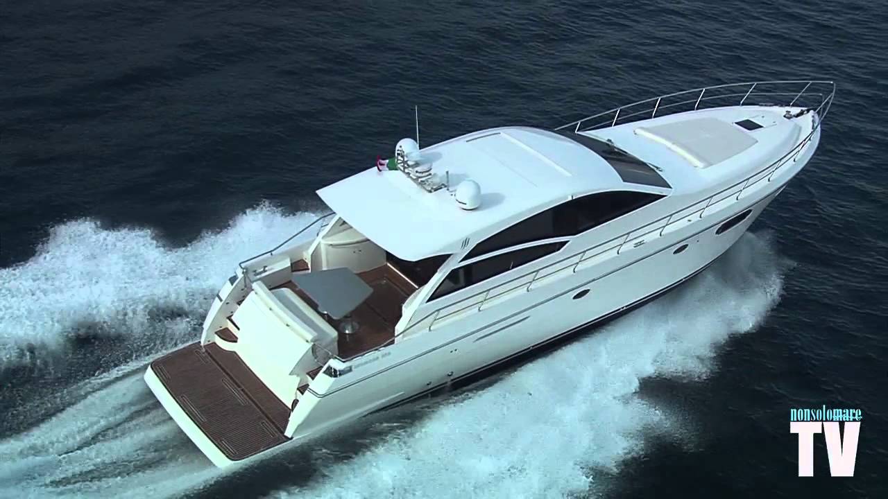Uniesse 55 Sport.mp4