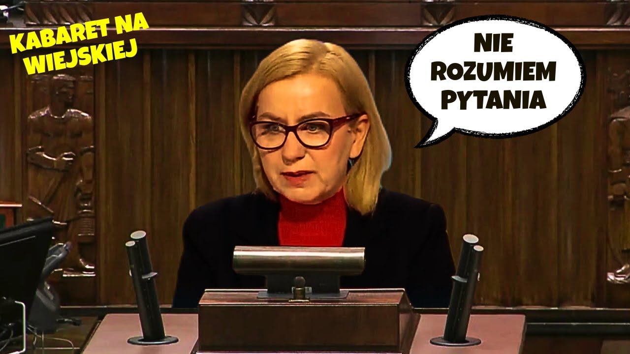 ALTERNATYWNE OGRZEWANIE - KABARET NA WIEJSKIEJ #3 (MICHAŁ SZCZERBA,PAULINA HENNING-KLOSKA