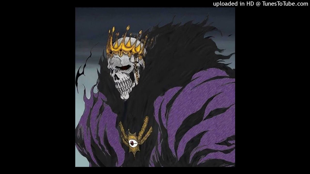 [FREE FOR PROFIT] WIFISFUNERAL X SNOT TYPE BEAT - 
