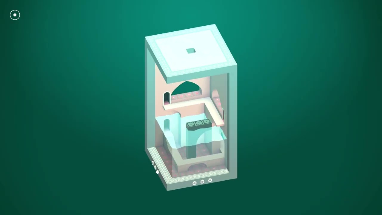MONUMENT VALLEY FINAL DE LA PARTE 2