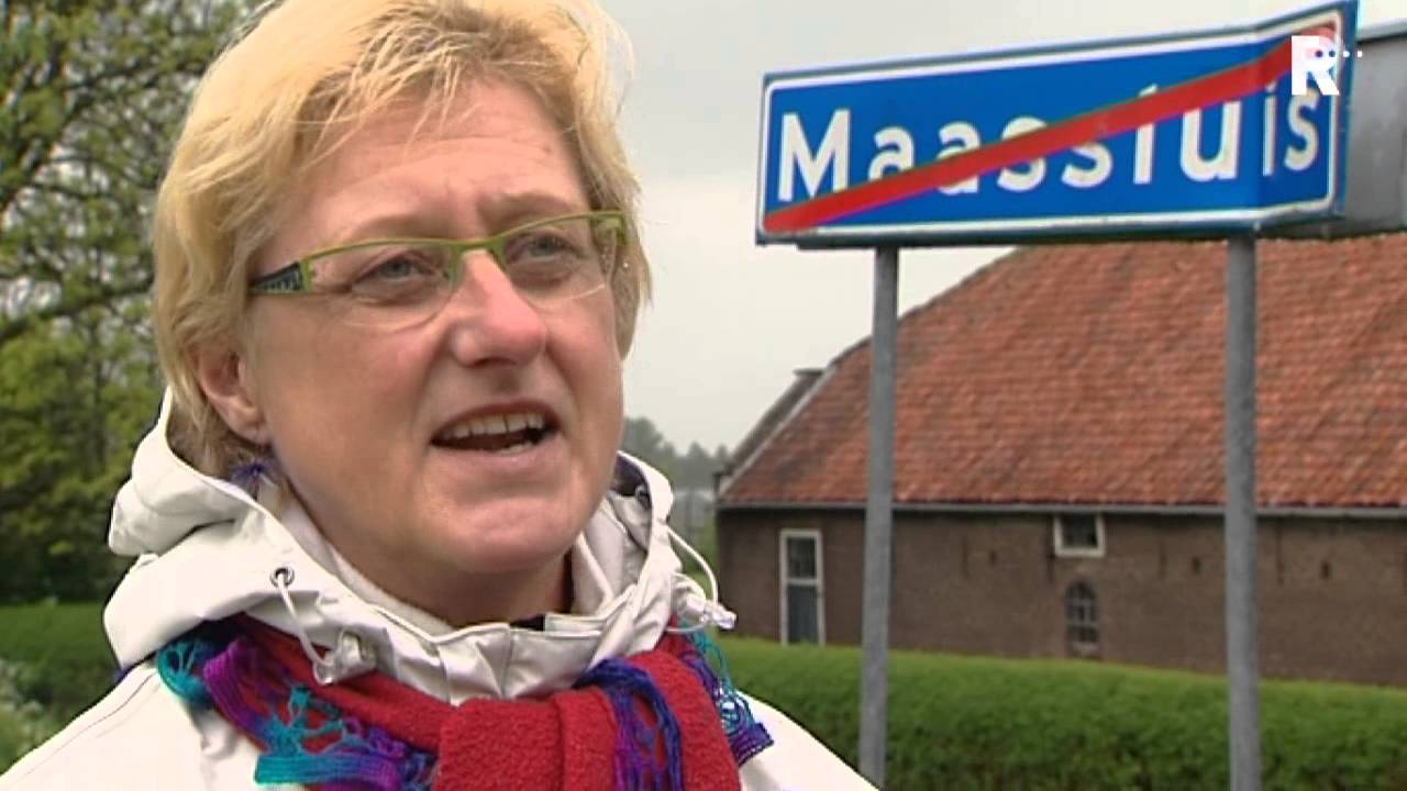 'Sloop 17-eeuwse boerderij Maassluis niet'