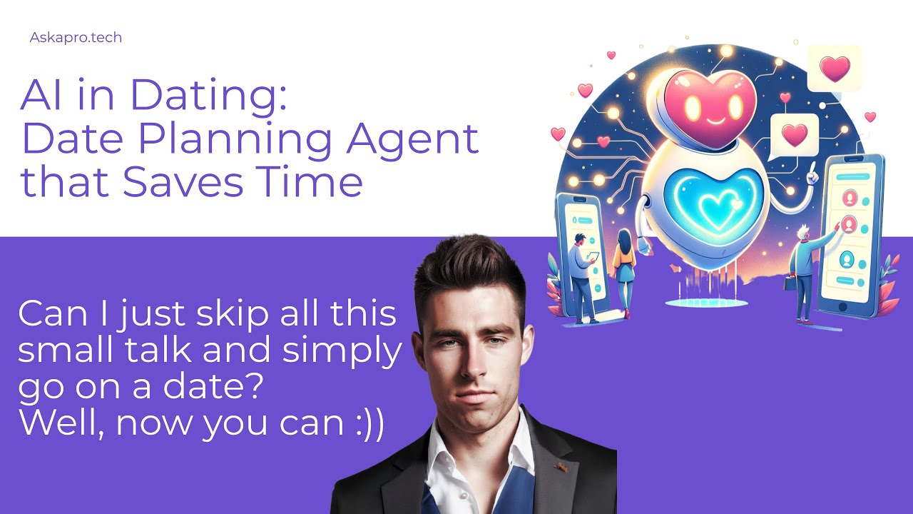Introducing Tinder GPT: AI Dating Assistant
