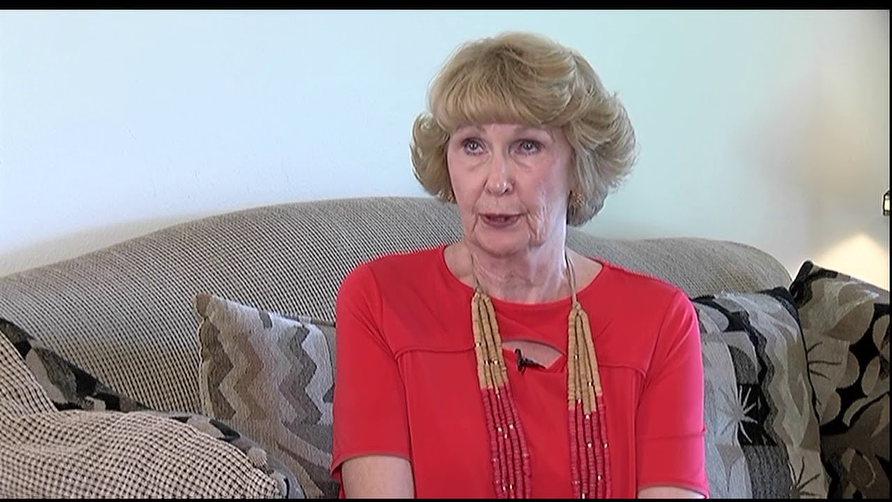 A Place We Call Home - Suncoast Aphasia Support Group