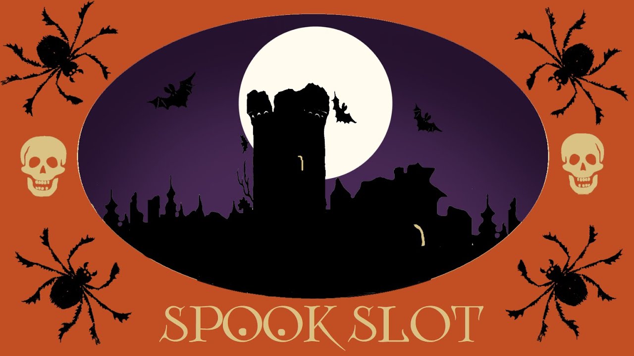 Efteling Sprookje Het Spookslot